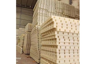 塑料模板廠家 定制銷售建材模具 塑料建材出售價格 云南平面塑料模板