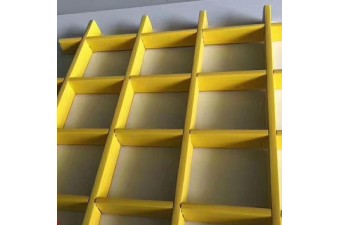 鋁格柵方通吊頂 鋁格柵廠家定制 國祥沐云建材