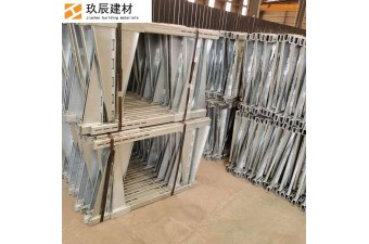 現(xiàn)貨供應 梁夾具 建筑緊固件 加梁扣 鍍鋅夾具 玖辰建材 大量現(xiàn)貨