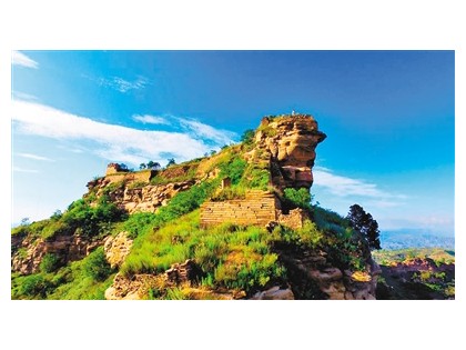 陜西延長縣狗頭山旅游公路改建工程施工 一標(biāo)段、監(jiān)理標(biāo)段、施工二標(biāo)段